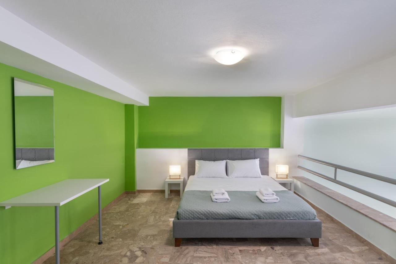 Dodonis Bld Appartement