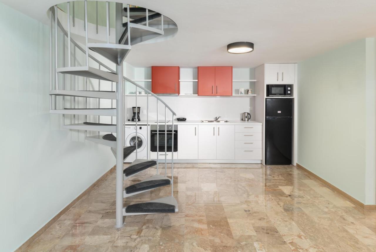 Dodonis Bld Appartement *