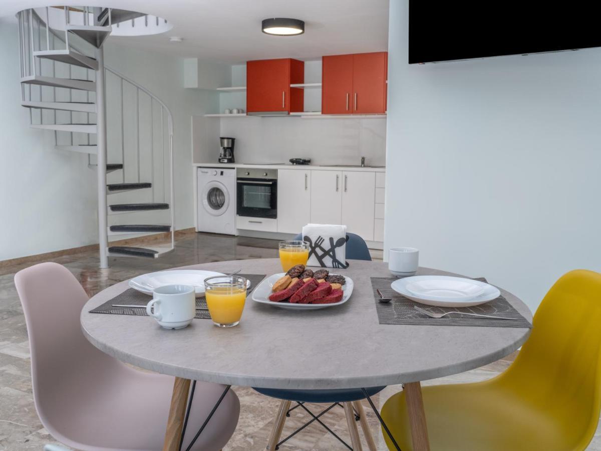 Appartement Dodonis Bld *
