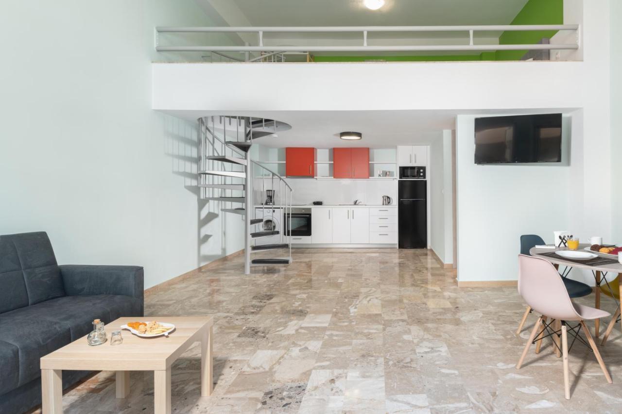 Dodonis Bld Appartement