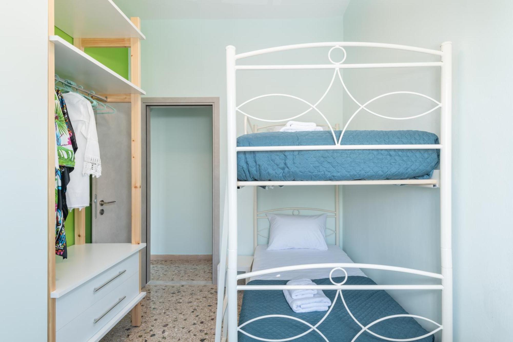 Dodonis Bld Appartement