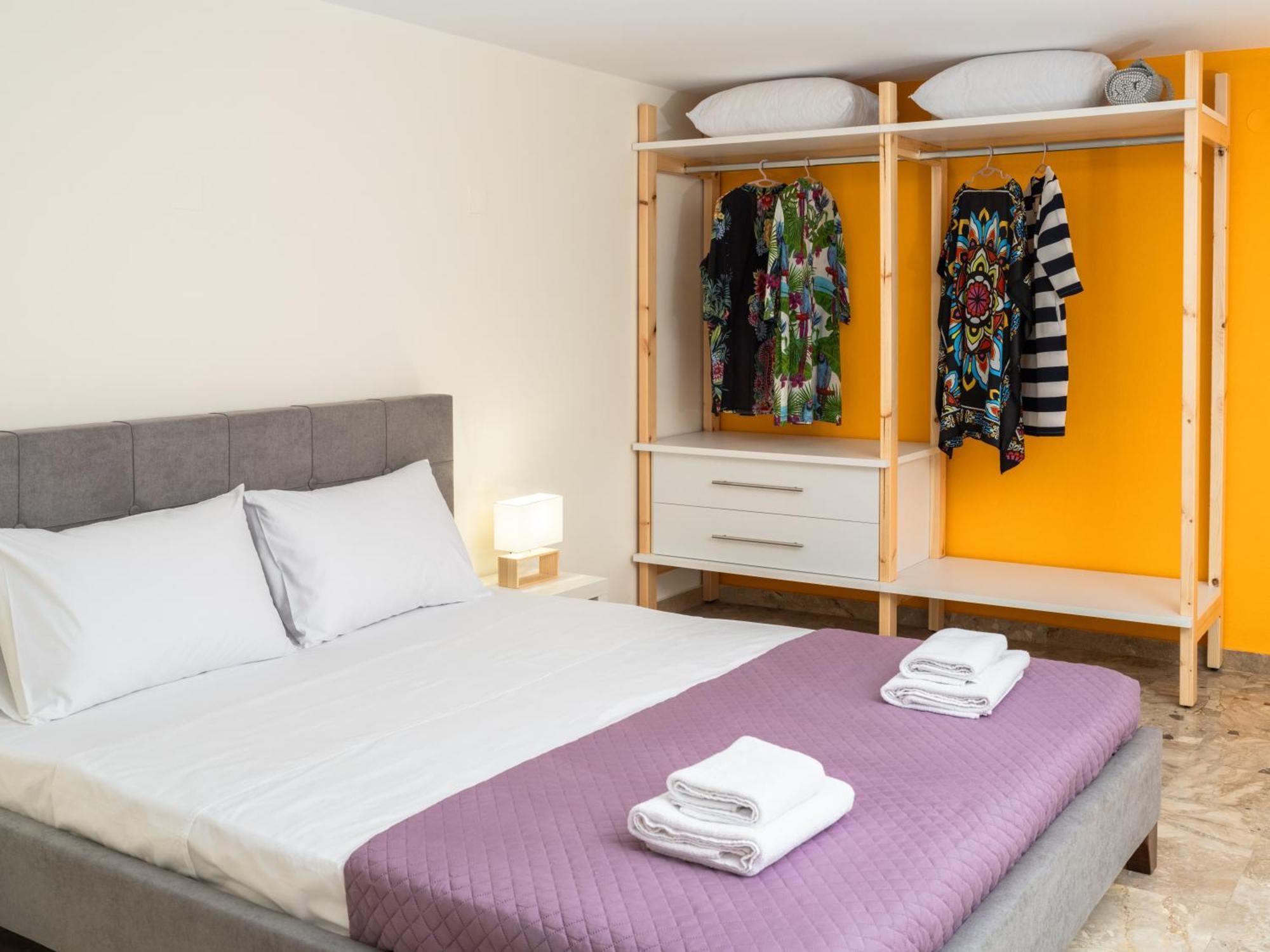 Appartement Dodonis Bld *