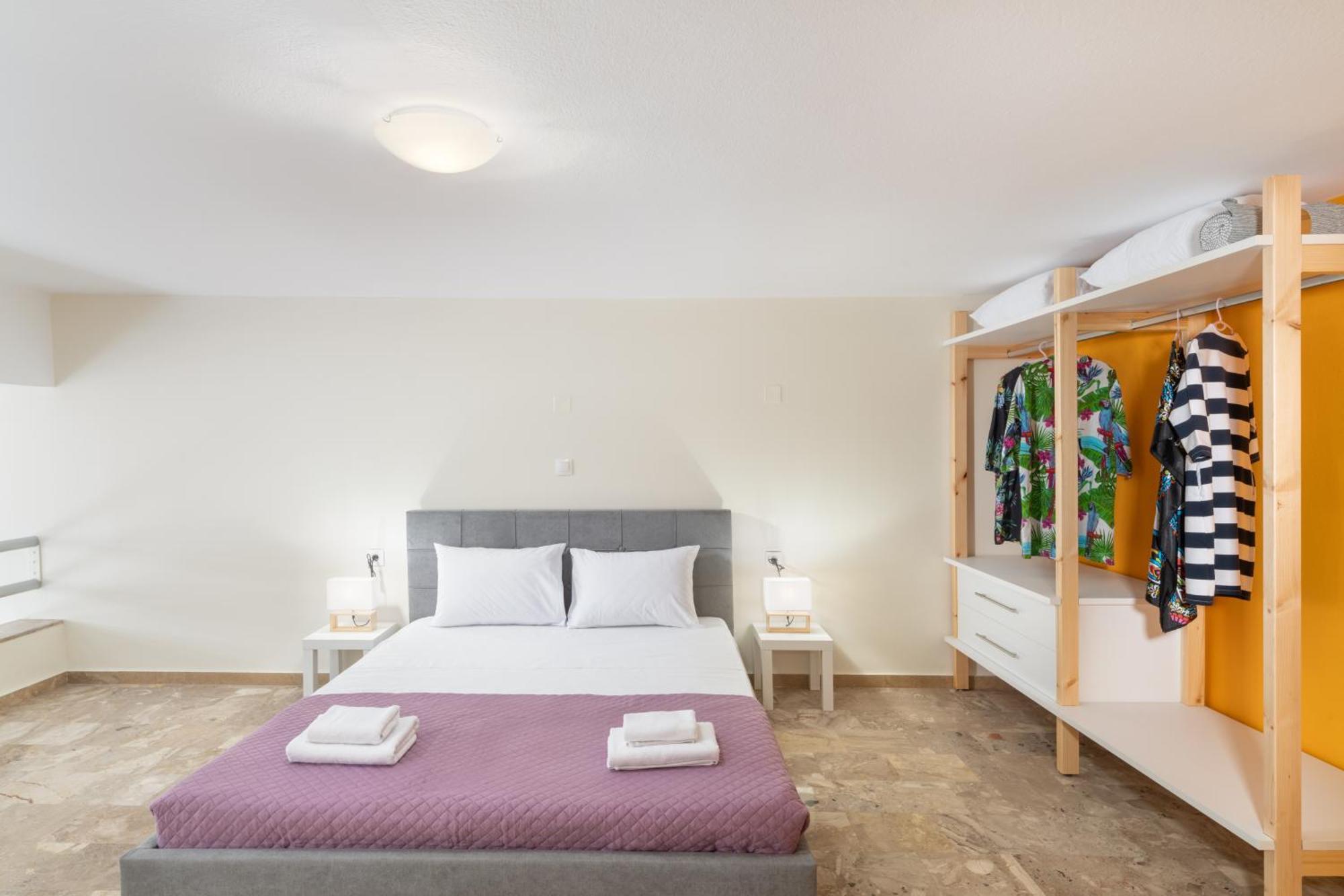 Appartement Dodonis Bld