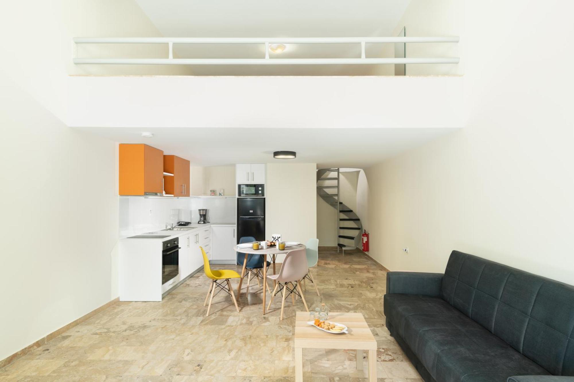 Appartement Dodonis Bld Héraklion
