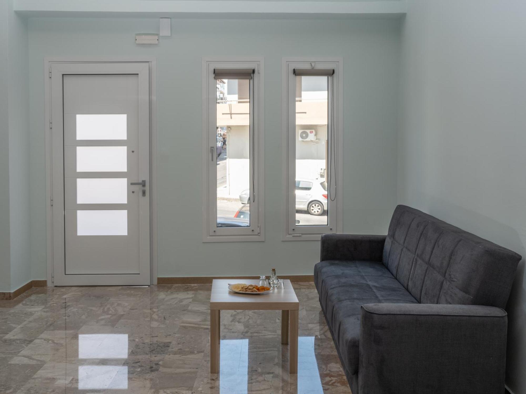 Appartement Dodonis Bld *