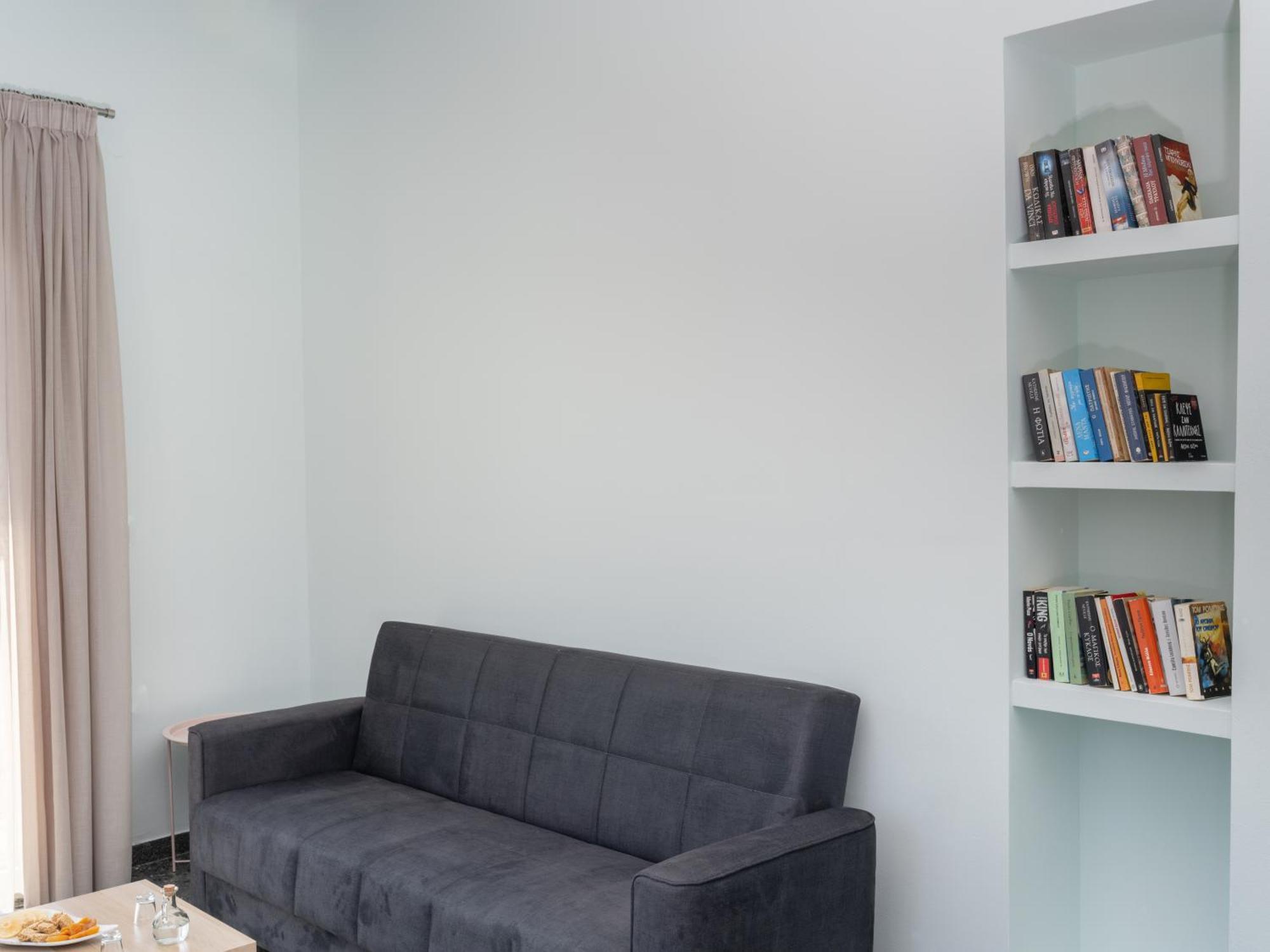 Dodonis Bld Appartement *