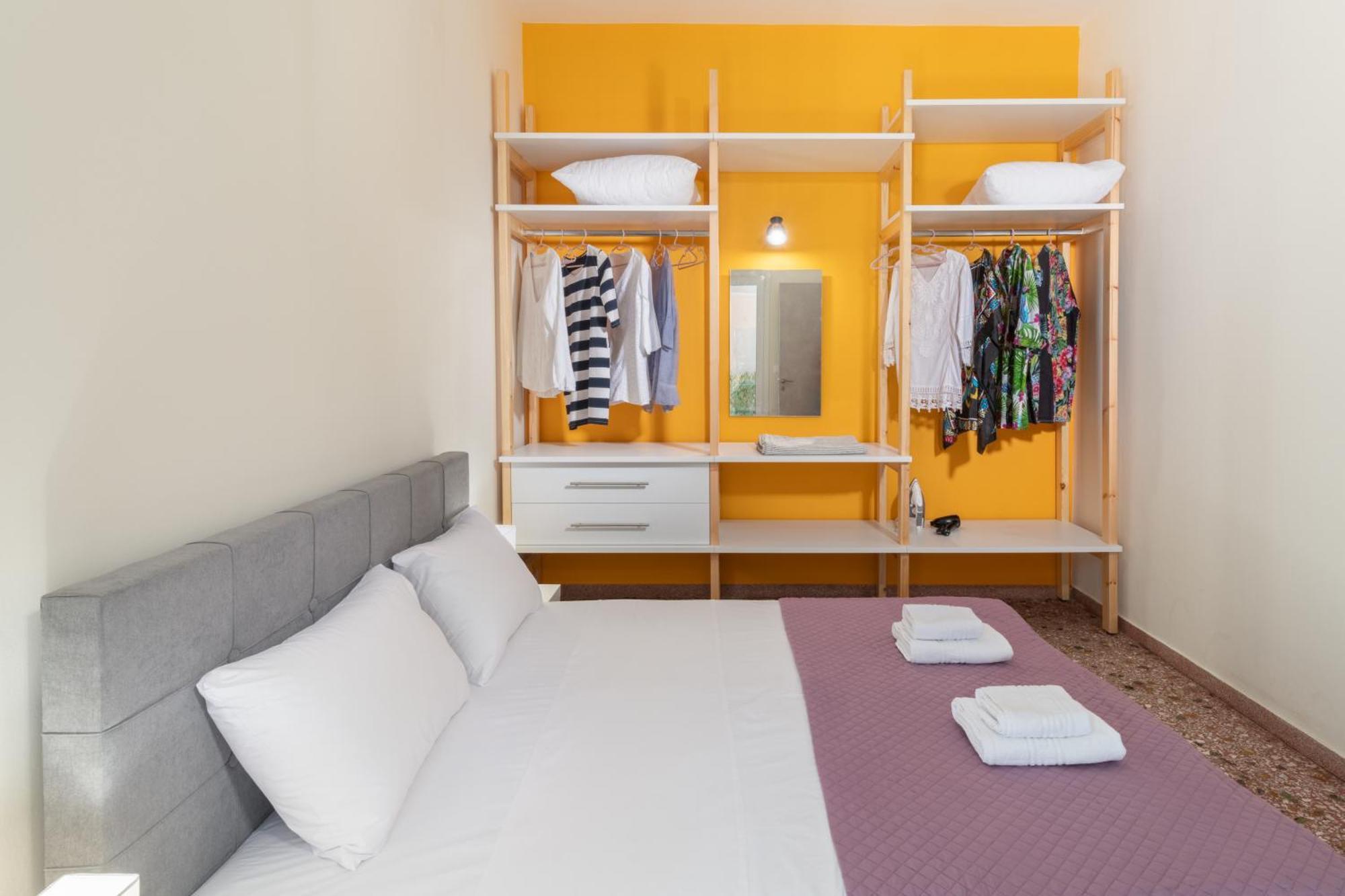 Appartement Dodonis Bld