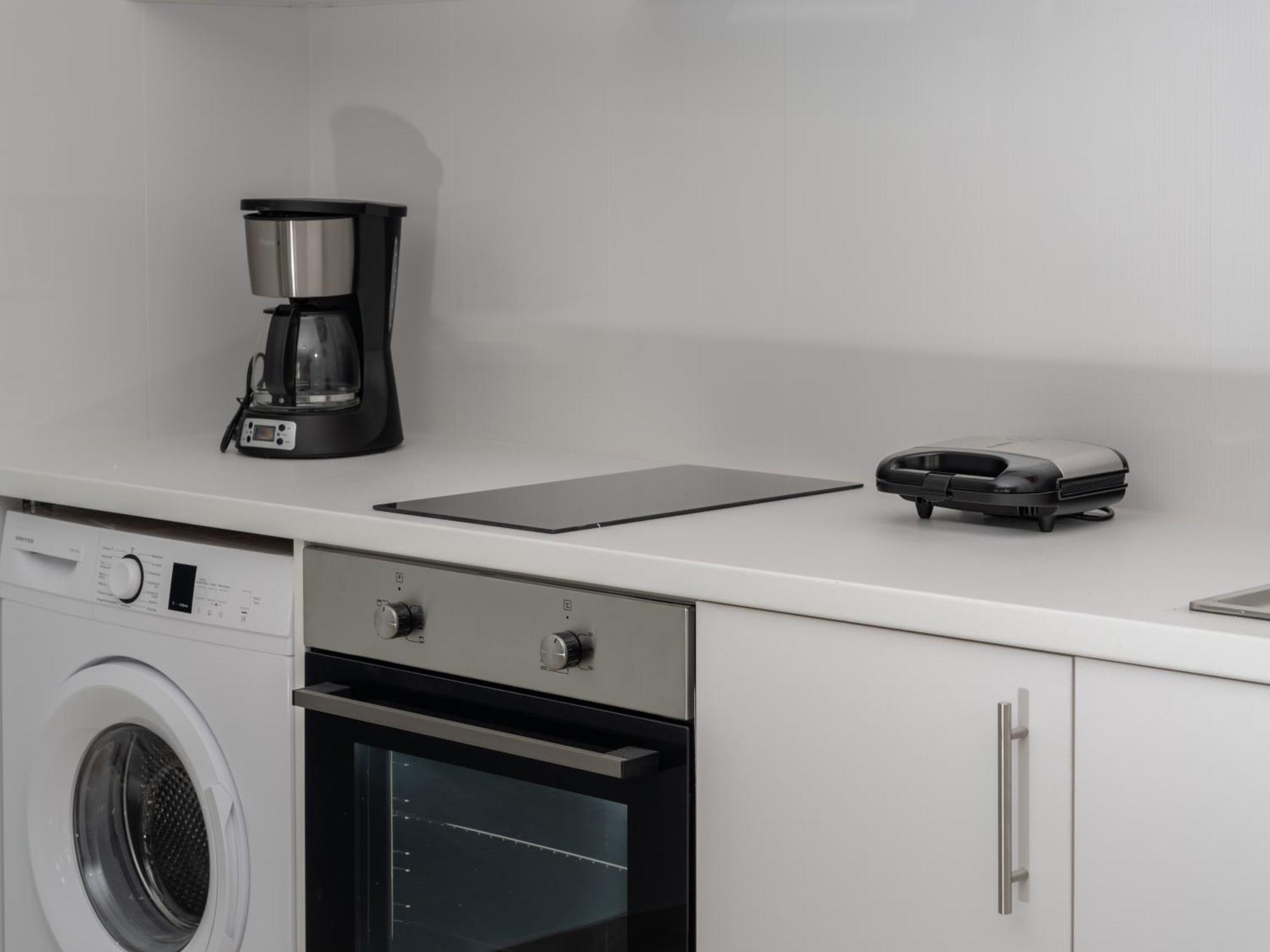 Appartement Dodonis Bld Héraklion