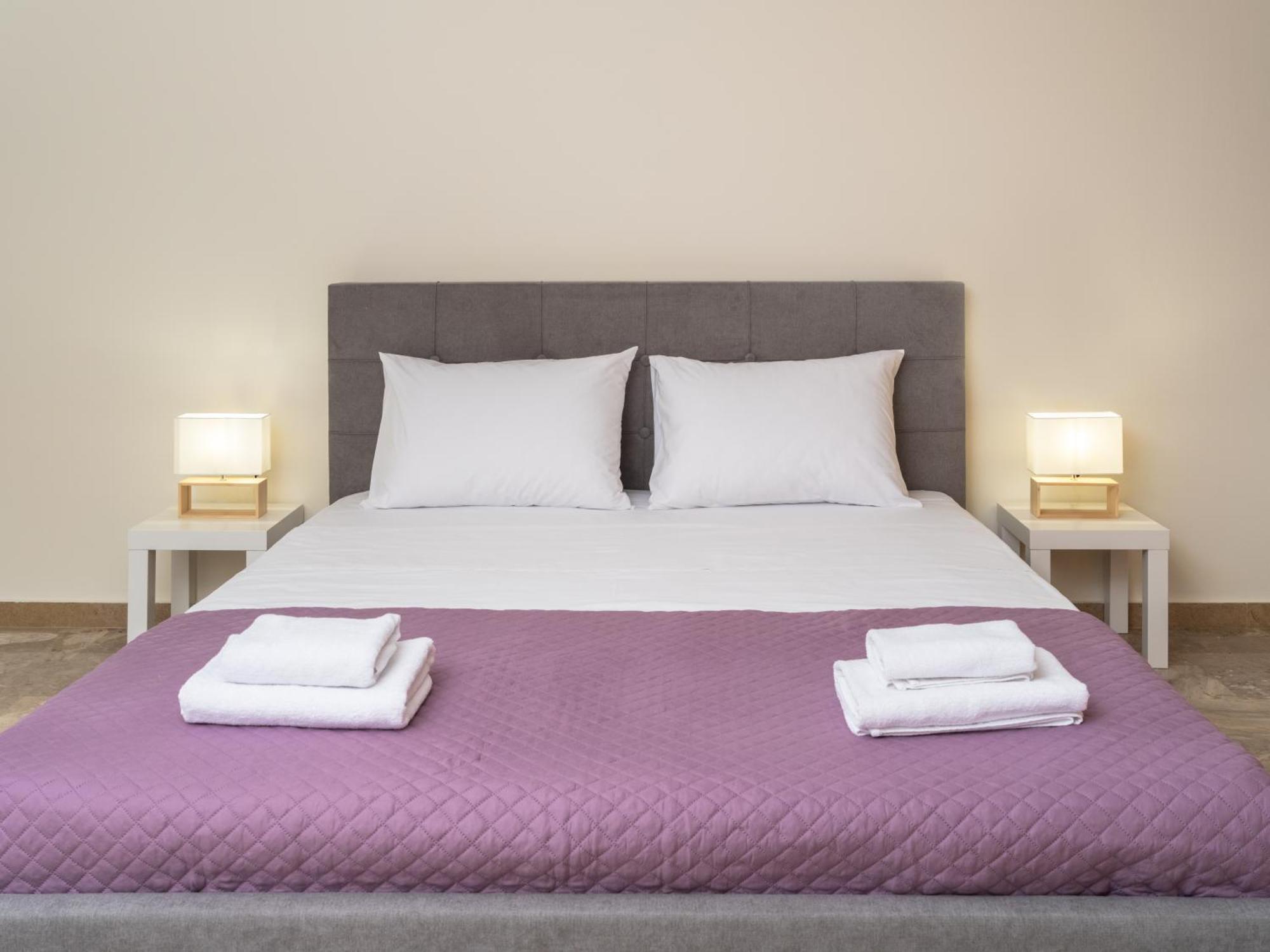 Appartement Dodonis Bld Héraklion