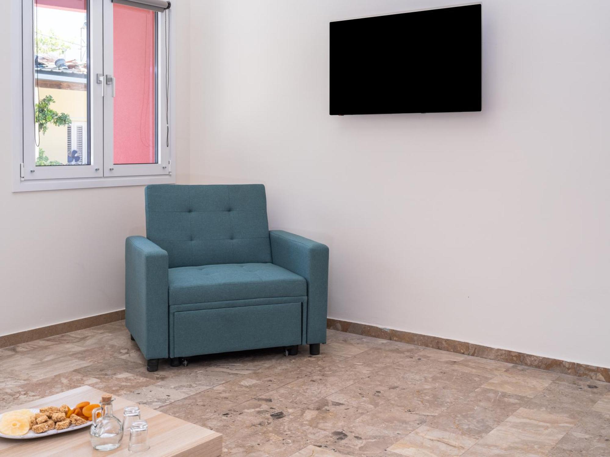 Dodonis Bld Appartement *