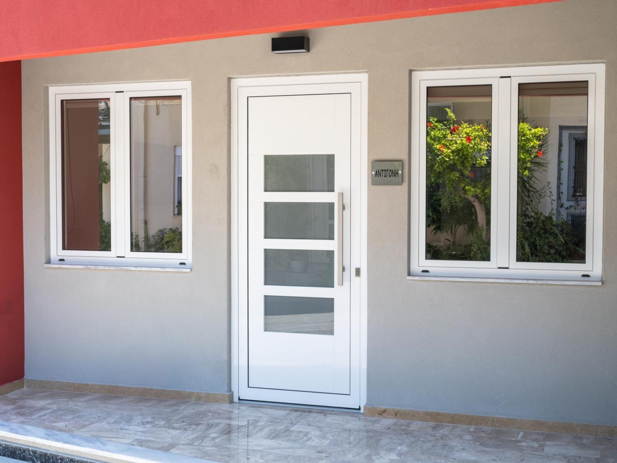 Appartement Dodonis Bld *