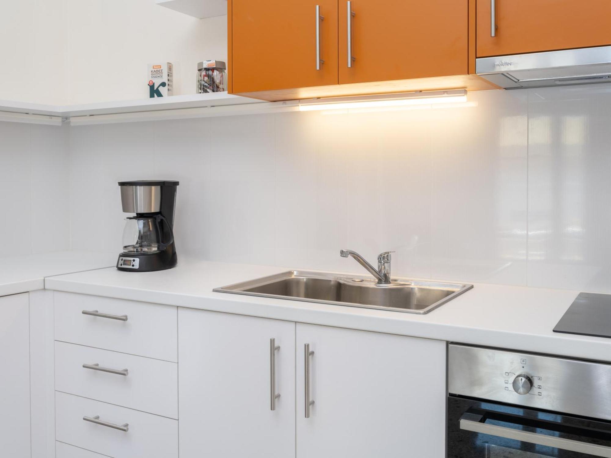 Dodonis Bld Appartement