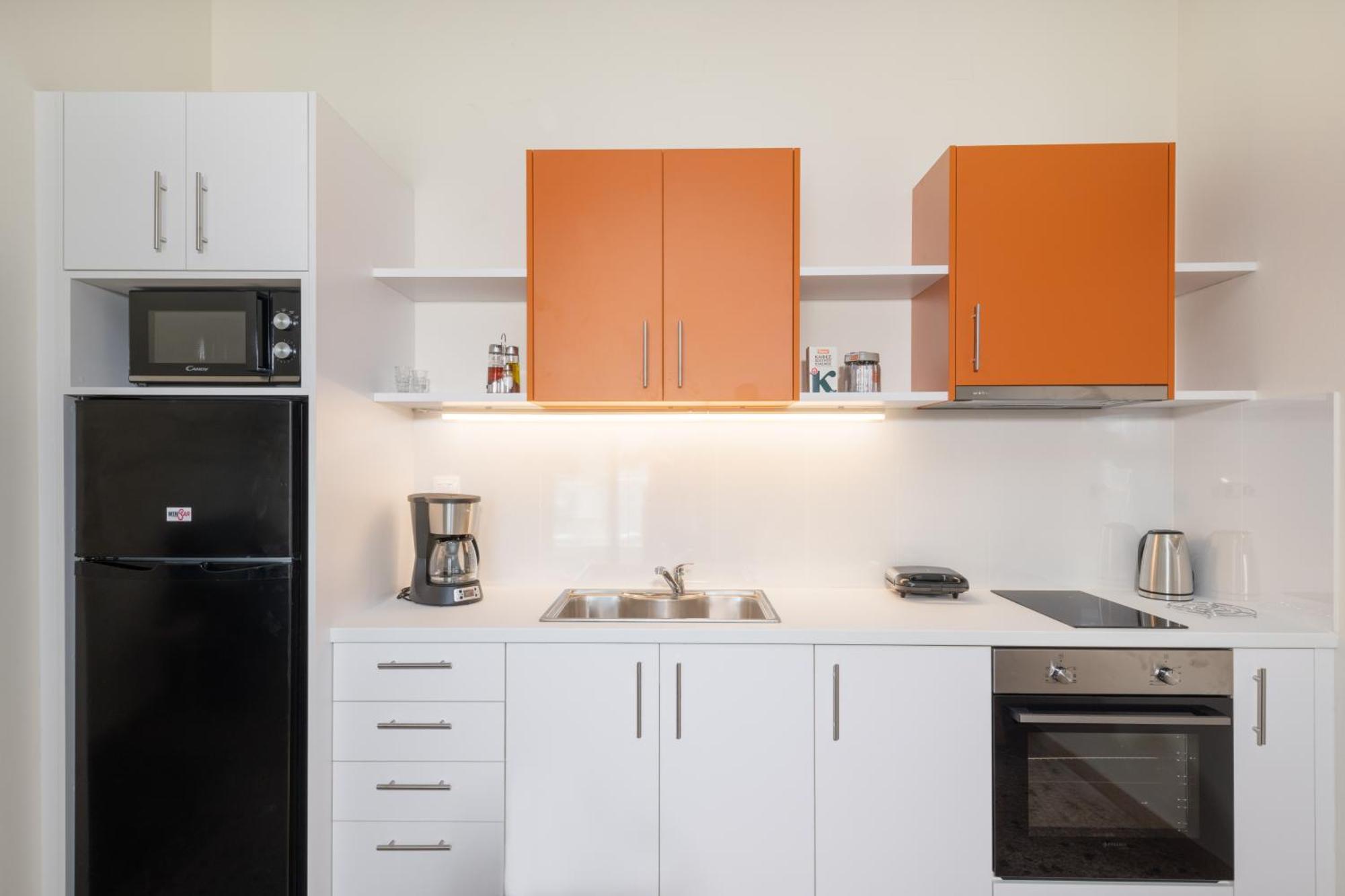 Appartement Dodonis Bld