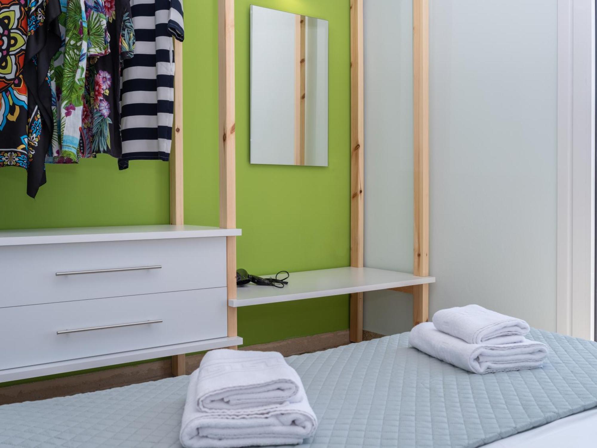 Appartement Dodonis Bld *