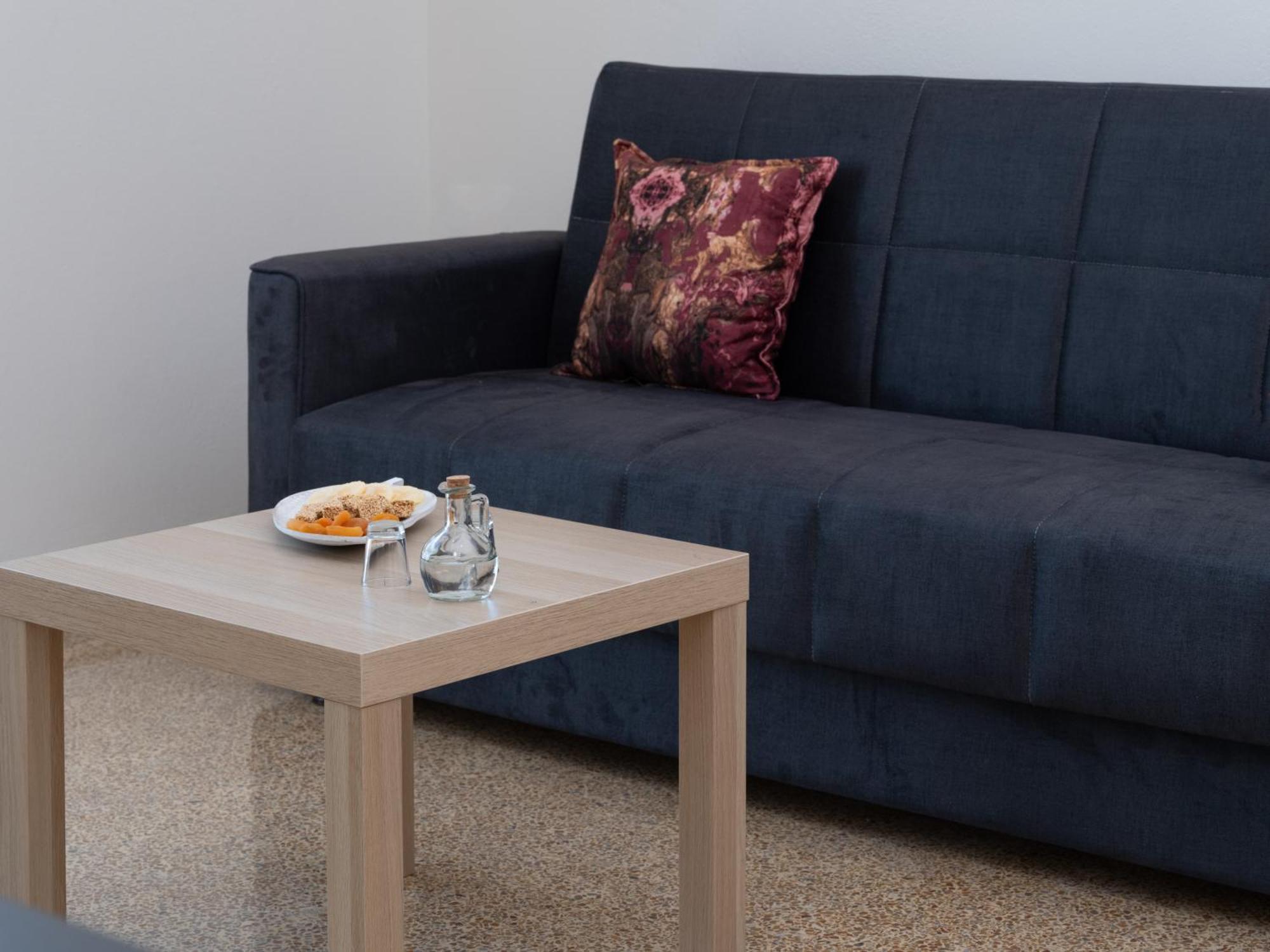 Dodonis Bld Appartement *