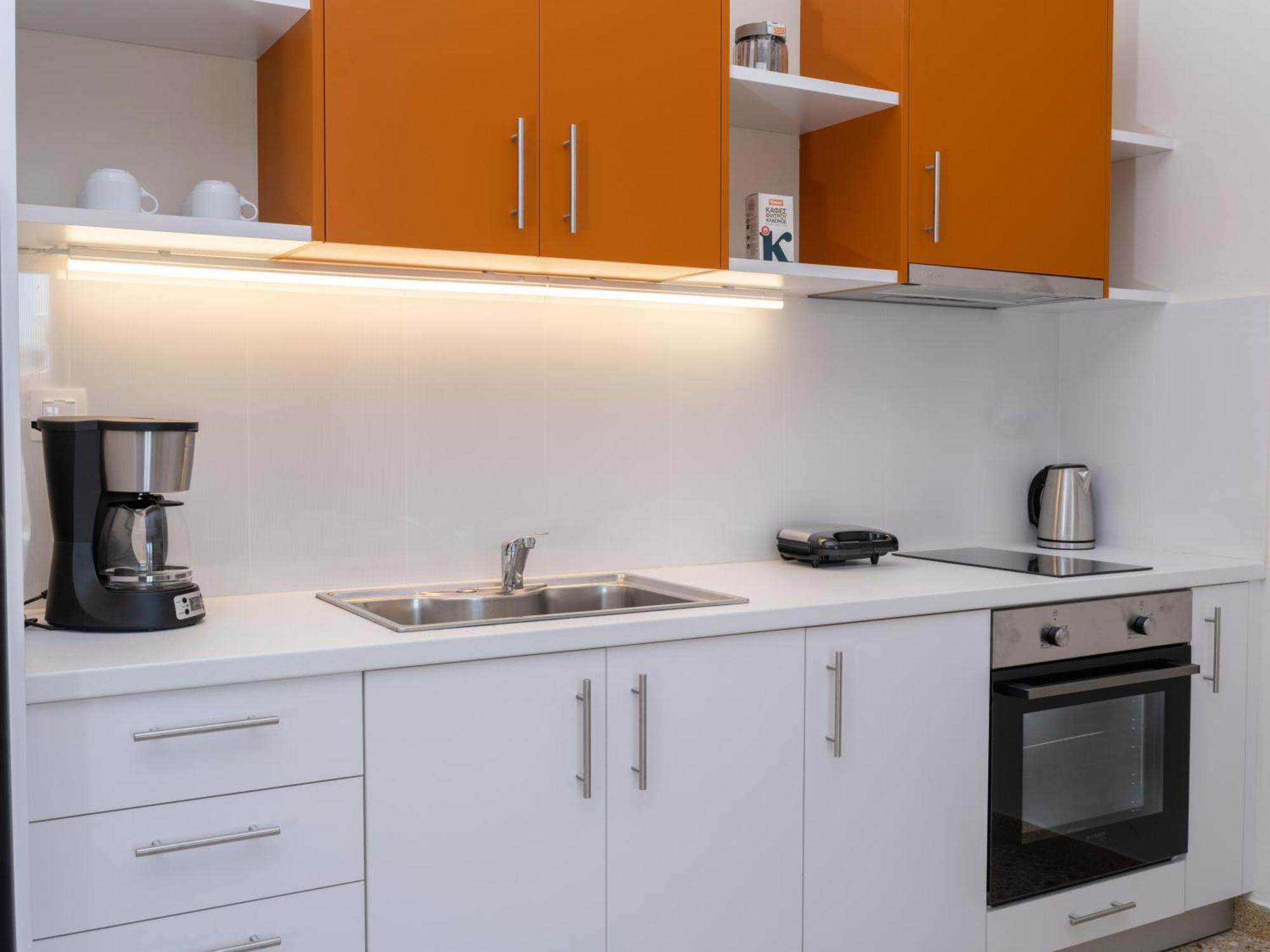 Appartement Dodonis Bld *