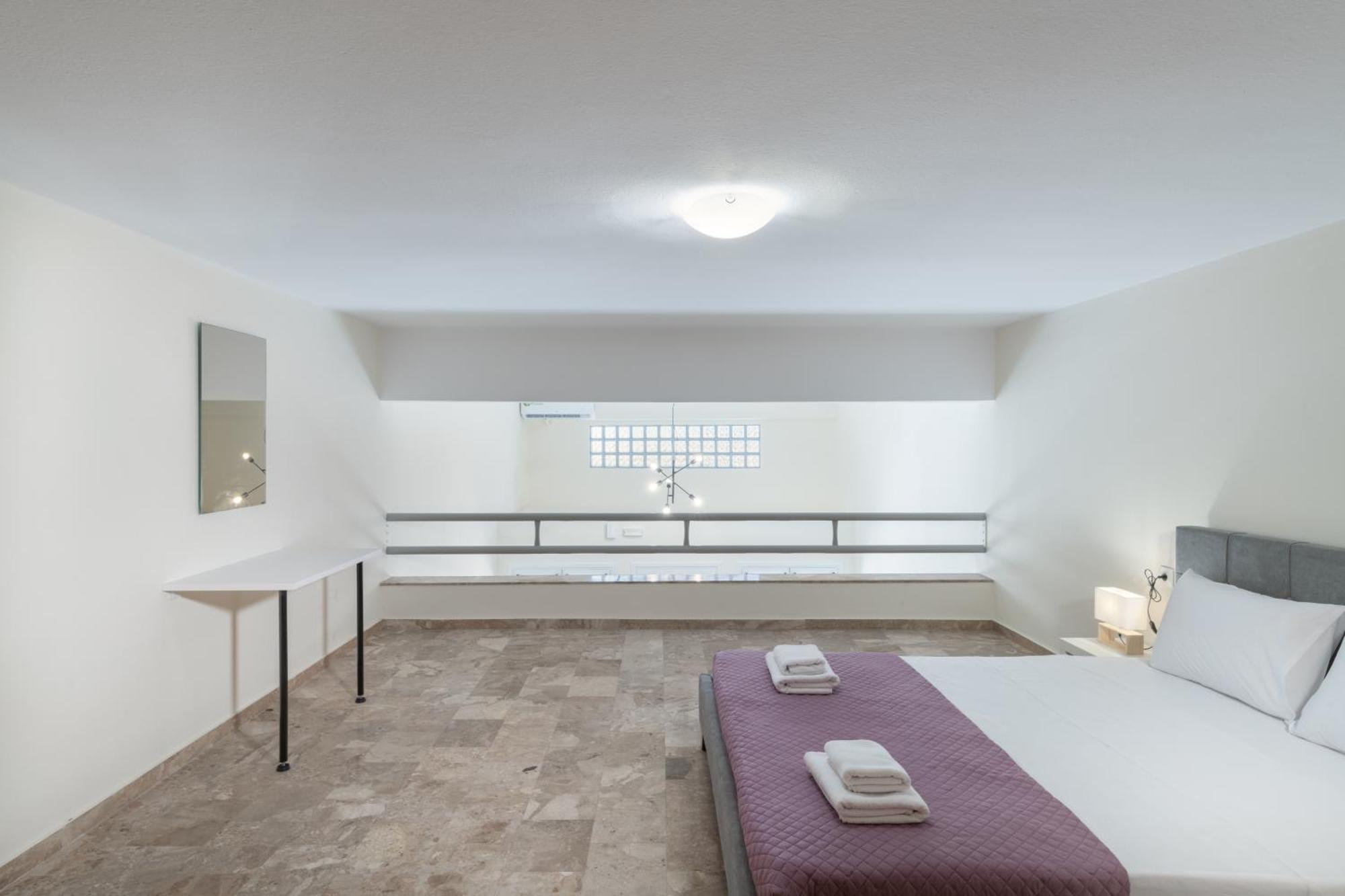 Dodonis Bld Appartement Héraklion