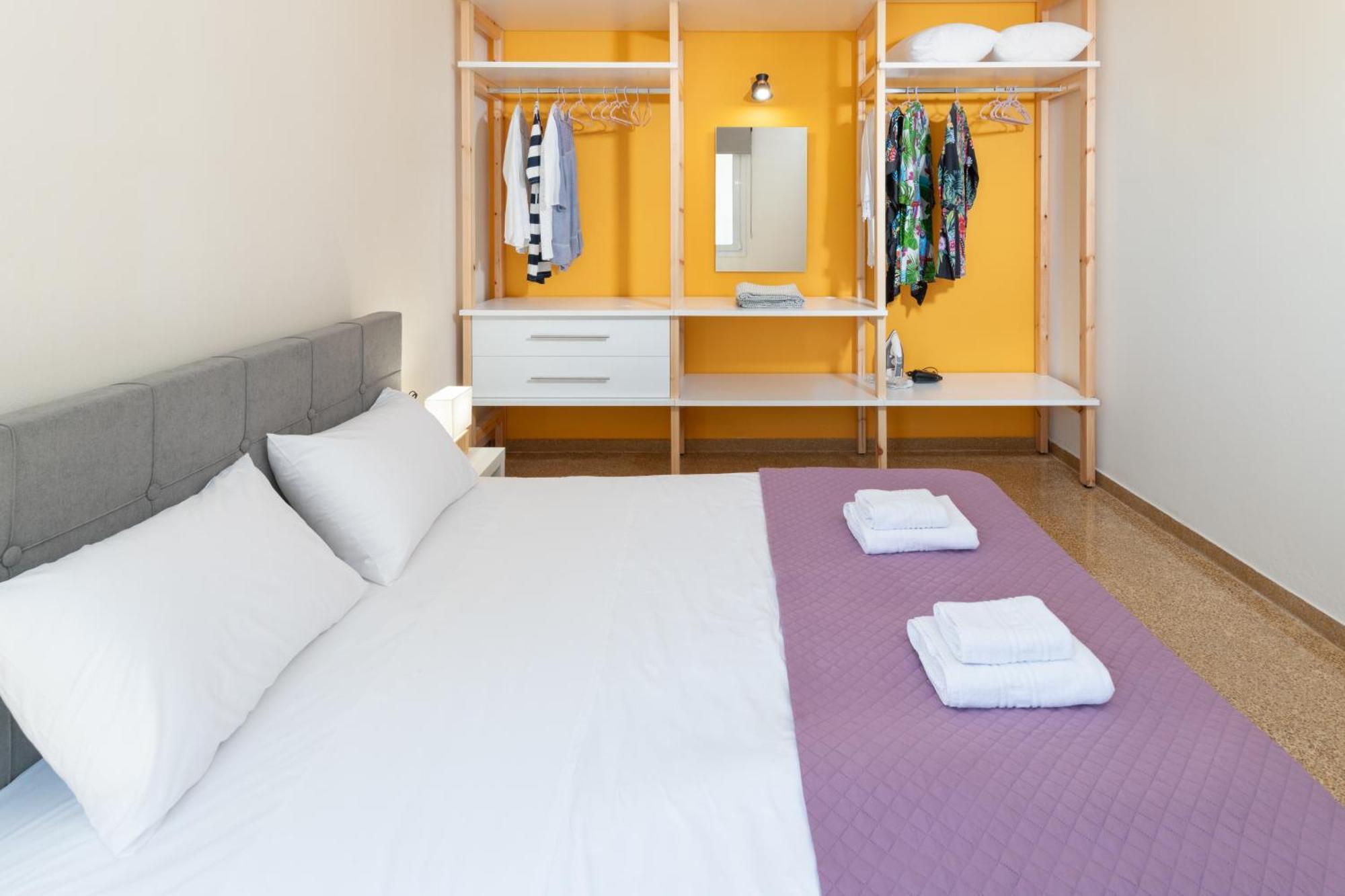 Appartement Dodonis Bld *