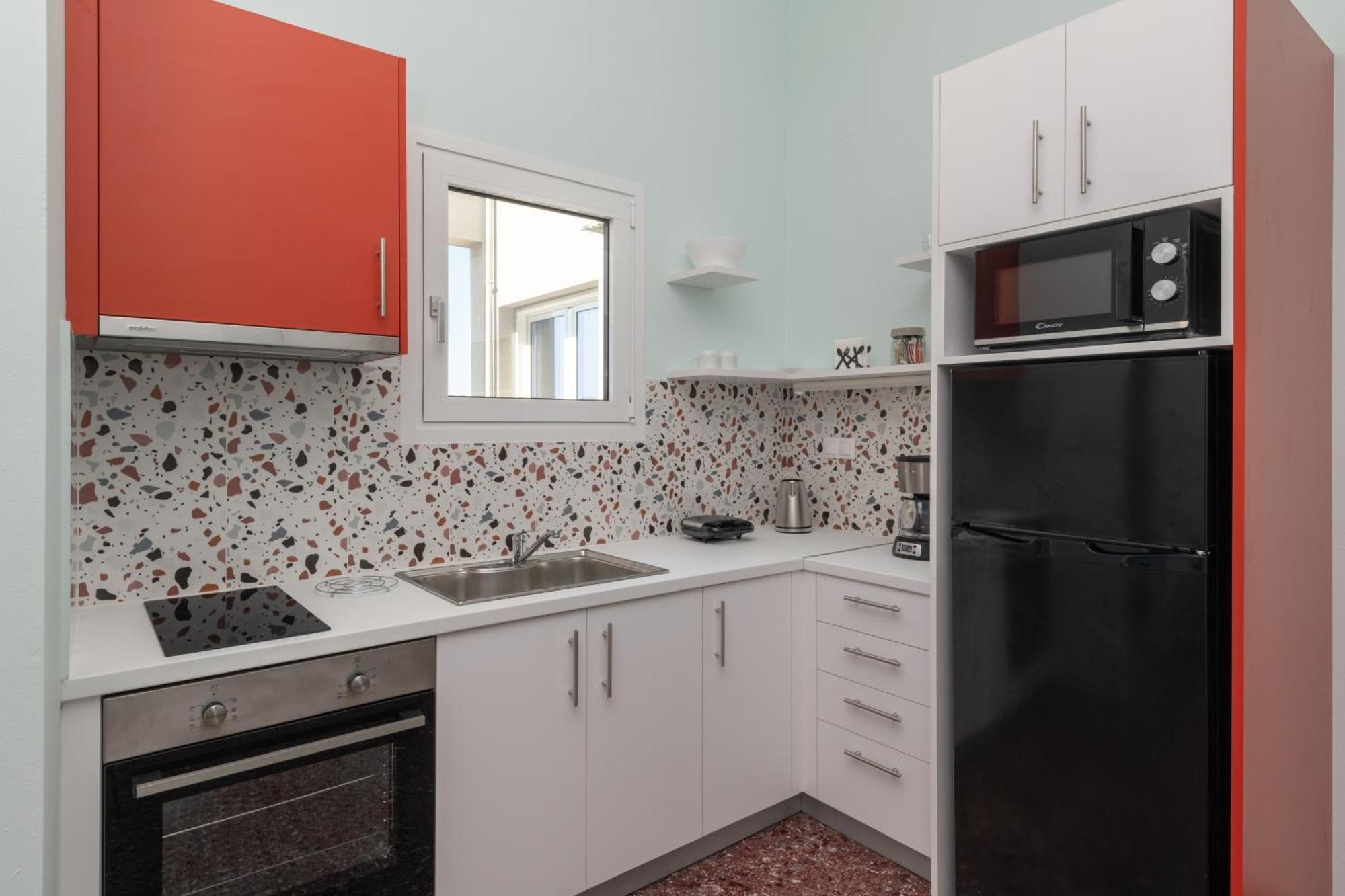 Dodonis Bld Appartement