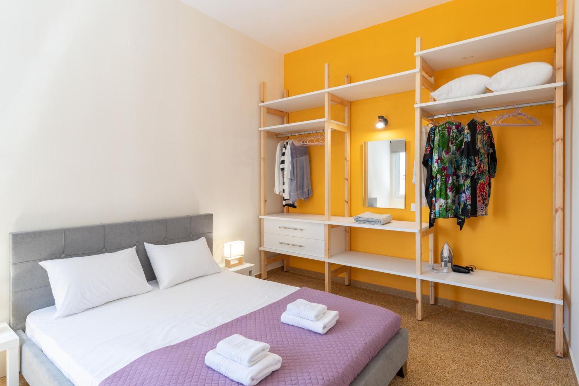 Appartement Dodonis Bld *