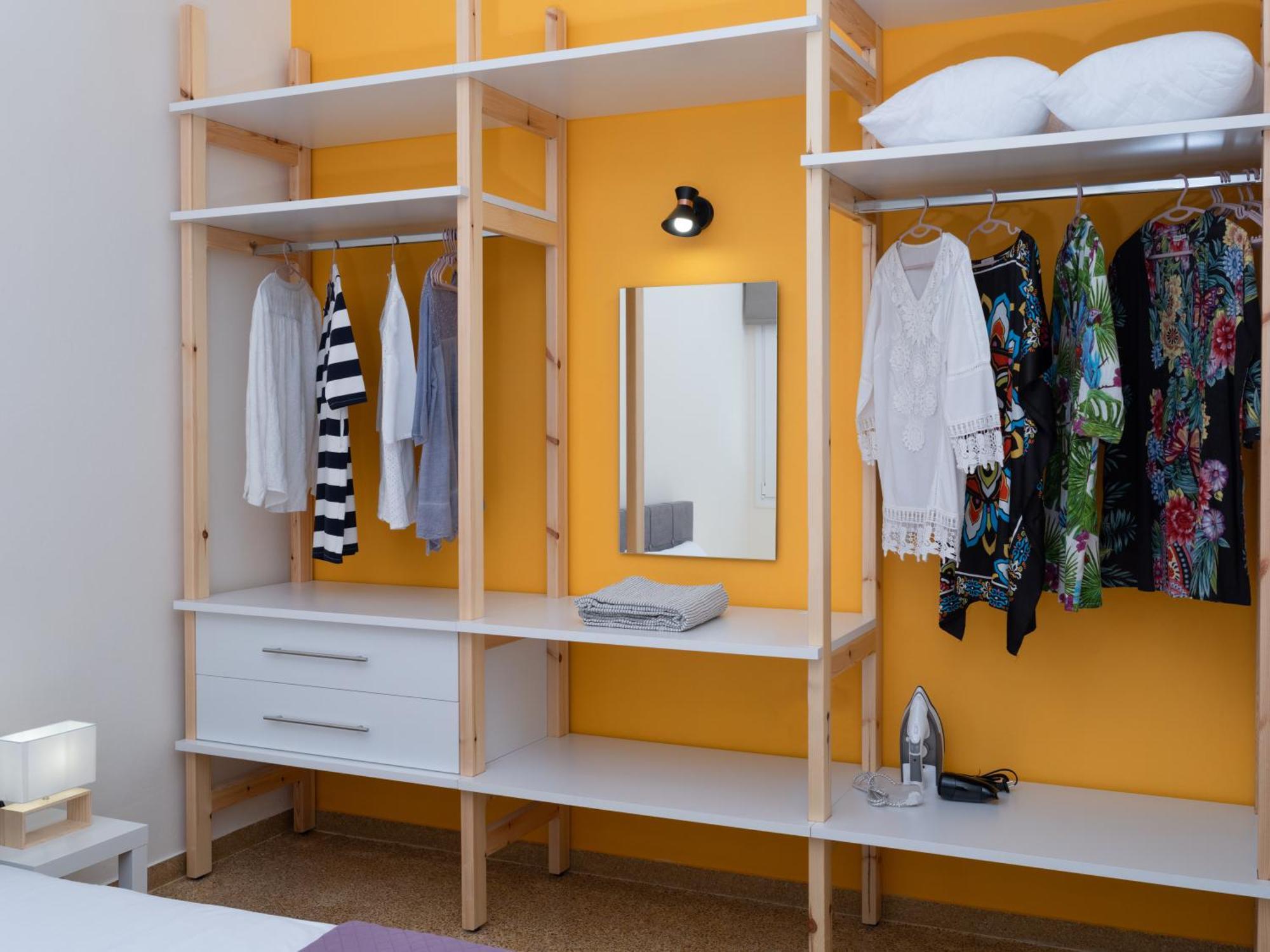 Appartement Dodonis Bld Héraklion