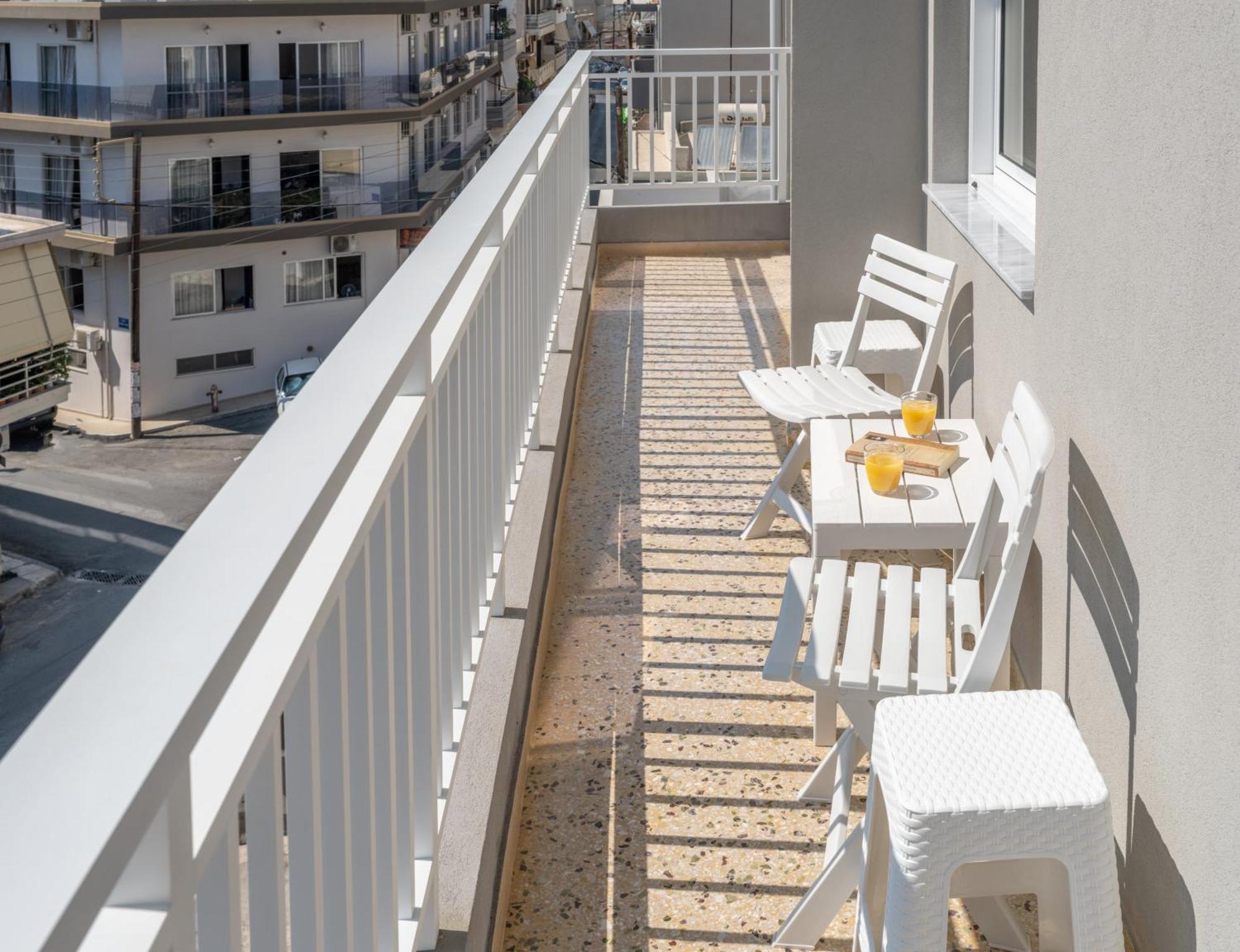 Dodonis Bld Appartement