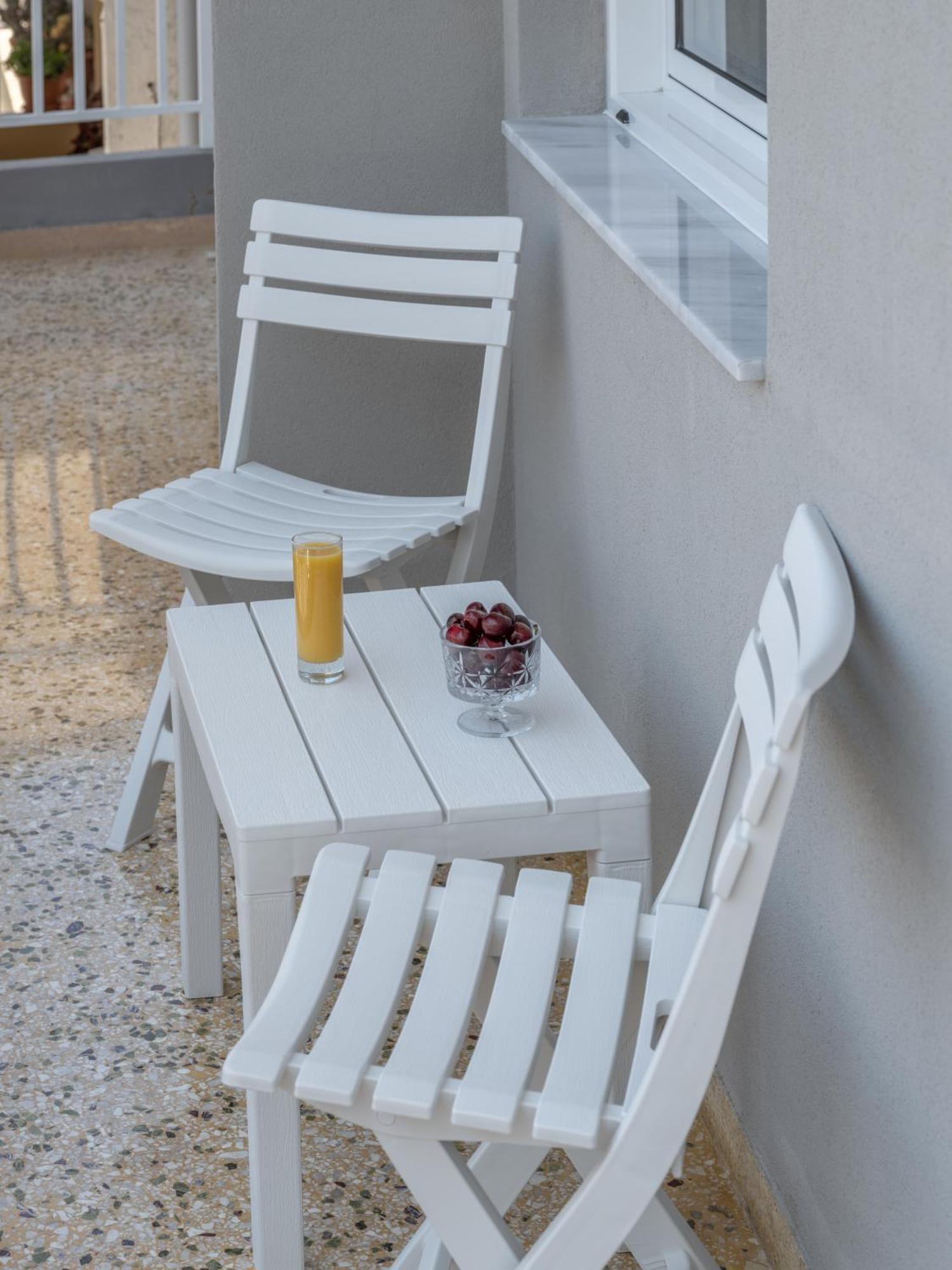Dodonis Bld Appartement *