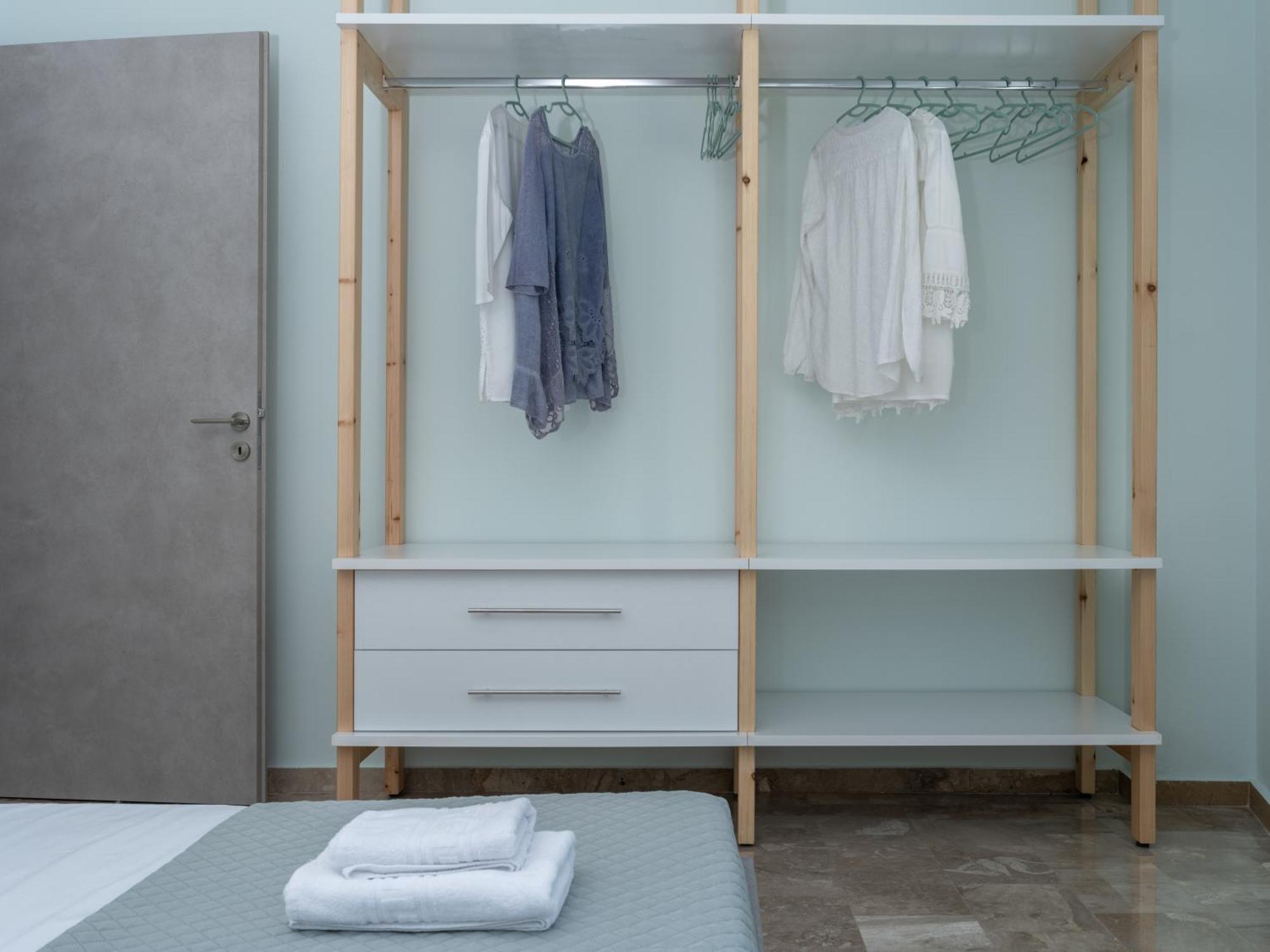Appartement Dodonis Bld Héraklion