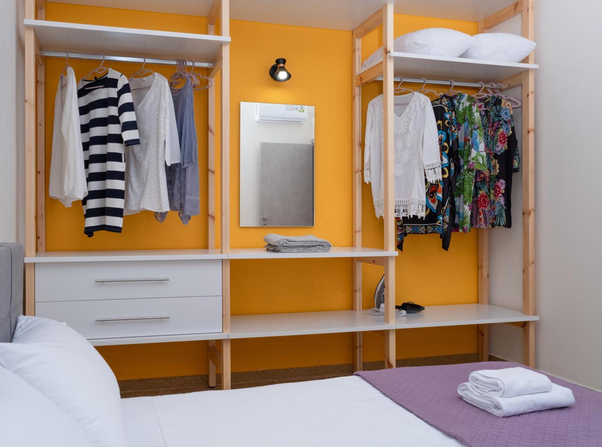 Appartement Dodonis Bld Héraklion